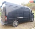 Черный Мерседес Sprinter, объемом двигателя 2.3 л и пробегом 5 тыс. км за 8000 $, фото 1 на Automoto.ua
