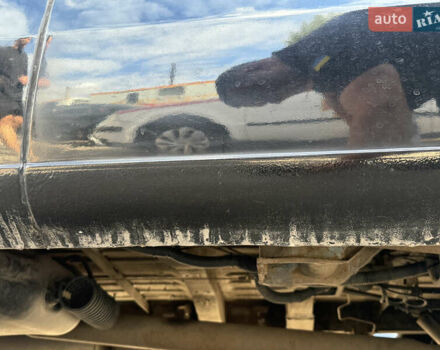 Черный Мерседес Sprinter, объемом двигателя 2.1 л и пробегом 475 тыс. км за 11200 $, фото 13 на Automoto.ua