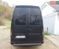 Черный Мерседес Sprinter, объемом двигателя 2.3 л и пробегом 5 тыс. км за 8000 $, фото 2 на Automoto.ua