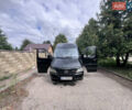 Черный Мерседес Sprinter, объемом двигателя 2.1 л и пробегом 475 тыс. км за 11800 $, фото 7 на Automoto.ua