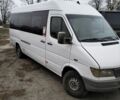 Черный Мерседес Sprinter, объемом двигателя 0 л и пробегом 100 тыс. км за 7000 $, фото 1 на Automoto.ua