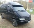 Черный Мерседес Sprinter, объемом двигателя 2.3 л и пробегом 5 тыс. км за 8000 $, фото 1 на Automoto.ua