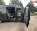 Черный Мерседес Sprinter, объемом двигателя 2.1 л и пробегом 475 тыс. км за 11800 $, фото 20 на Automoto.ua