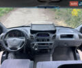 Черный Мерседес Sprinter, объемом двигателя 2.1 л и пробегом 475 тыс. км за 11800 $, фото 18 на Automoto.ua