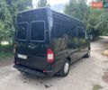 Черный Мерседес Sprinter, объемом двигателя 2.1 л и пробегом 475 тыс. км за 11800 $, фото 4 на Automoto.ua