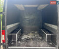 Черный Мерседес Sprinter, объемом двигателя 2.1 л и пробегом 475 тыс. км за 11200 $, фото 22 на Automoto.ua
