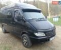 Черный Мерседес Sprinter, объемом двигателя 2.3 л и пробегом 5 тыс. км за 8000 $, фото 1 на Automoto.ua