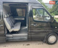 Черный Мерседес Sprinter, объемом двигателя 2.1 л и пробегом 475 тыс. км за 11200 $, фото 21 на Automoto.ua