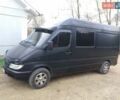 Черный Мерседес Sprinter, объемом двигателя 2.3 л и пробегом 5 тыс. км за 8000 $, фото 3 на Automoto.ua
