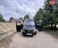 Черный Мерседес Sprinter, объемом двигателя 2.1 л и пробегом 475 тыс. км за 11000 $, фото 7 на Automoto.ua
