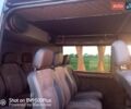 Черный Мерседес Sprinter, объемом двигателя 2.7 л и пробегом 23 тыс. км за 10500 $, фото 1 на Automoto.ua