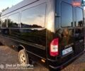 Черный Мерседес Sprinter, объемом двигателя 2.7 л и пробегом 23 тыс. км за 10500 $, фото 6 на Automoto.ua