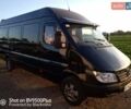 Черный Мерседес Sprinter, объемом двигателя 2.7 л и пробегом 23 тыс. км за 10500 $, фото 1 на Automoto.ua