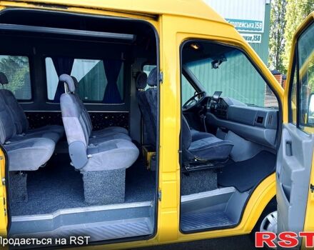 Чорний Мерседес Sprinter, об'ємом двигуна 2 л та пробігом 400 тис. км за 10000 $, фото 8 на Automoto.ua