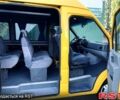 Чорний Мерседес Sprinter, об'ємом двигуна 2 л та пробігом 400 тис. км за 10000 $, фото 8 на Automoto.ua