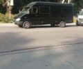 Черный Мерседес Sprinter, объемом двигателя 2.7 л и пробегом 23 тыс. км за 10500 $, фото 9 на Automoto.ua