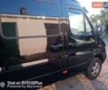 Черный Мерседес Sprinter, объемом двигателя 2.7 л и пробегом 23 тыс. км за 10500 $, фото 4 на Automoto.ua
