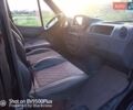 Черный Мерседес Sprinter, объемом двигателя 2.7 л и пробегом 23 тыс. км за 10500 $, фото 7 на Automoto.ua