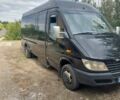 Чорний Мерседес Sprinter, об'ємом двигуна 2.69 л та пробігом 670 тис. км за 8611 $, фото 5 на Automoto.ua