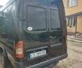 Черный Мерседес Sprinter, объемом двигателя 2.69 л и пробегом 670 тыс. км за 9291 $, фото 6 на Automoto.ua