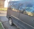 Черный Мерседес Sprinter, объемом двигателя 2.15 л и пробегом 678 тыс. км за 6000 $, фото 1 на Automoto.ua