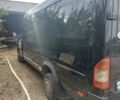 Черный Мерседес Sprinter, объемом двигателя 2.69 л и пробегом 670 тыс. км за 9291 $, фото 1 на Automoto.ua