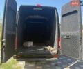 Черный Мерседес Sprinter, объемом двигателя 2.69 л и пробегом 999 тыс. км за 7999 $, фото 10 на Automoto.ua