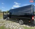 Черный Мерседес Sprinter, объемом двигателя 2.69 л и пробегом 999 тыс. км за 7999 $, фото 1 на Automoto.ua