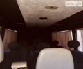 Чорний Мерседес Sprinter, об'ємом двигуна 0 л та пробігом 172 тис. км за 9300 $, фото 5 на Automoto.ua