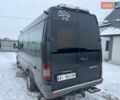 Чорний Мерседес Sprinter, об'ємом двигуна 2.7 л та пробігом 692 тис. км за 15500 $, фото 1 на Automoto.ua