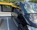 Чорний Мерседес Sprinter, об'ємом двигуна 2.7 л та пробігом 500 тис. км за 15500 $, фото 14 на Automoto.ua
