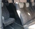 Чорний Мерседес Sprinter, об'ємом двигуна 2.1 л та пробігом 600 тис. км за 9500 $, фото 10 на Automoto.ua