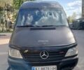 Чорний Мерседес Sprinter, об'ємом двигуна 2.1 л та пробігом 600 тис. км за 9500 $, фото 7 на Automoto.ua