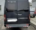 Чорний Мерседес Sprinter, об'ємом двигуна 2.1 л та пробігом 600 тис. км за 9500 $, фото 2 на Automoto.ua