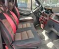 Чорний Мерседес Sprinter, об'ємом двигуна 2.1 л та пробігом 600 тис. км за 9500 $, фото 6 на Automoto.ua