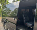 Черный Мерседес Sprinter, объемом двигателя 2.7 л и пробегом 500 тыс. км за 13500 $, фото 5 на Automoto.ua