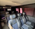 Черный Мерседес Sprinter, объемом двигателя 2.7 л и пробегом 500 тыс. км за 13500 $, фото 7 на Automoto.ua