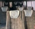 Чорний Мерседес Sprinter, об'ємом двигуна 2.1 л та пробігом 600 тис. км за 9500 $, фото 5 на Automoto.ua