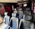 Черный Мерседес Sprinter, объемом двигателя 2.7 л и пробегом 500 тыс. км за 15500 $, фото 1 на Automoto.ua