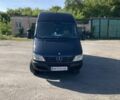 Чорний Мерседес Sprinter, об'ємом двигуна 2.7 л та пробігом 700 тис. км за 11000 $, фото 4 на Automoto.ua