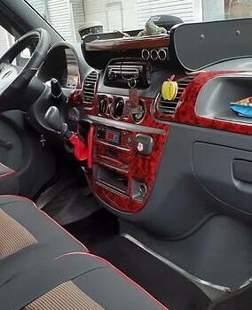 Чорний Мерседес Sprinter, об'ємом двигуна 2.1 л та пробігом 600 тис. км за 9500 $, фото 3 на Automoto.ua