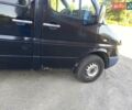 Черный Мерседес Sprinter, объемом двигателя 0 л и пробегом 590 тыс. км за 6800 $, фото 14 на Automoto.ua
