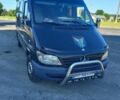 Черный Мерседес Sprinter, объемом двигателя 0 л и пробегом 590 тыс. км за 6800 $, фото 1 на Automoto.ua