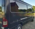 Черный Мерседес Sprinter, объемом двигателя 0 л и пробегом 590 тыс. км за 6800 $, фото 7 на Automoto.ua