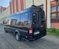Черный Мерседес Sprinter, объемом двигателя 2.7 л и пробегом 440 тыс. км за 12550 $, фото 3 на Automoto.ua