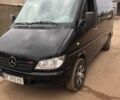 Чорний Мерседес Sprinter, об'ємом двигуна 2.7 л та пробігом 300 тис. км за 7200 $, фото 1 на Automoto.ua