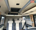 Чорний Мерседес Sprinter, об'ємом двигуна 0 л та пробігом 280 тис. км за 15500 $, фото 10 на Automoto.ua
