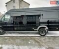 Черный Мерседес Sprinter, объемом двигателя 2.7 л и пробегом 450 тыс. км за 18000 $, фото 22 на Automoto.ua
