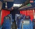 Черный Мерседес Sprinter, объемом двигателя 2.7 л и пробегом 440 тыс. км за 12550 $, фото 12 на Automoto.ua