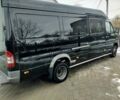 Черный Мерседес Sprinter, объемом двигателя 2.7 л и пробегом 450 тыс. км за 18000 $, фото 32 на Automoto.ua